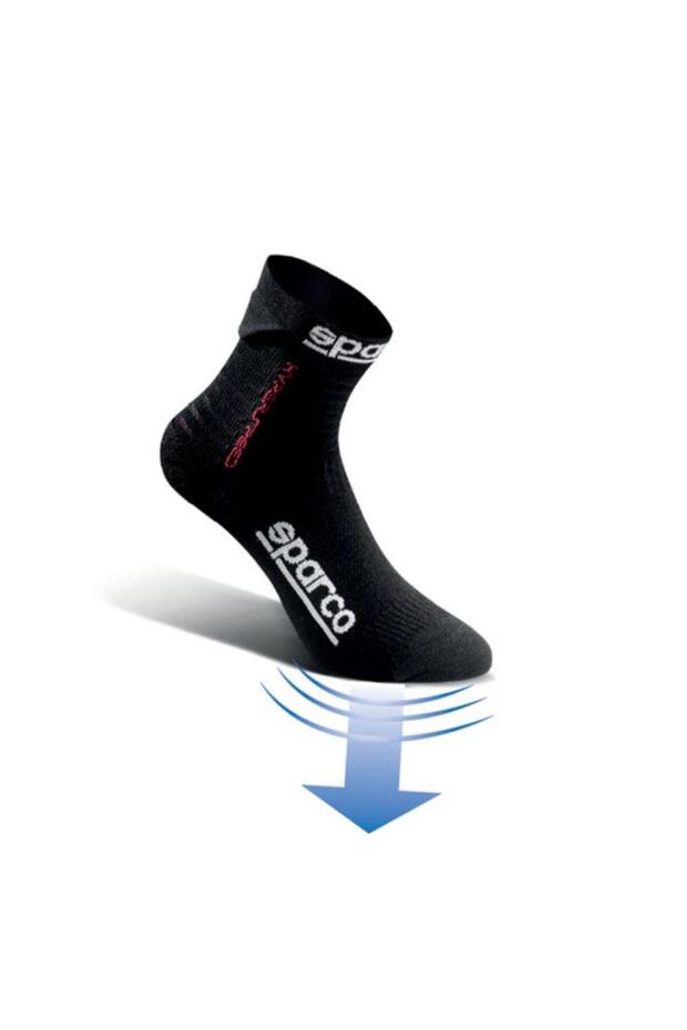 Hyperspeed Simülatör Çorabı 46-47 Numara - 7