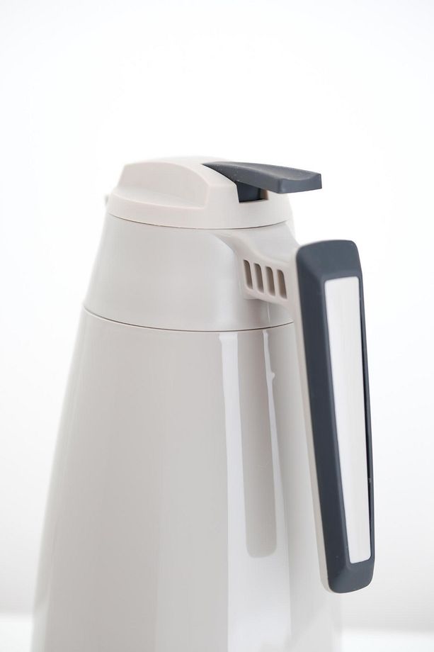 PNG-7002 1.5 Litre Cam Termos | 12 Saat Sıcak 24 Saat Soğuk | BPA Free | Sağlıklı Kullanım - 5