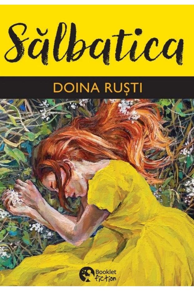 Salbatica, Doina Rusti