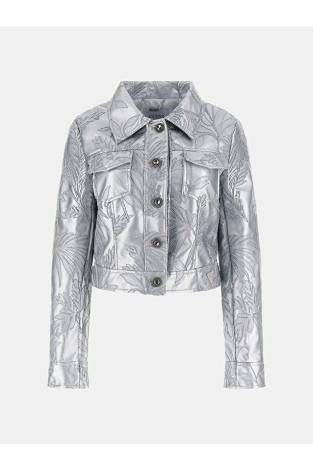 Clelia Kadın Ceket - 5