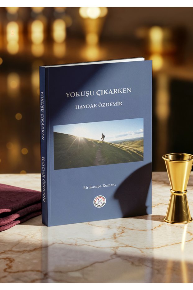 yokuşu çıkarken