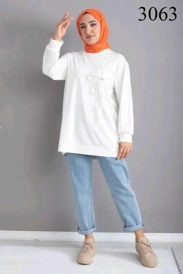 Kadın Tunik 3063 - 1