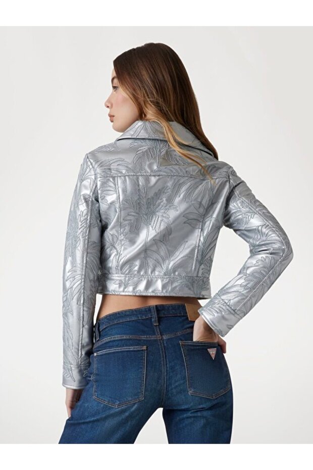 Clelia Kadın Ceket - 3