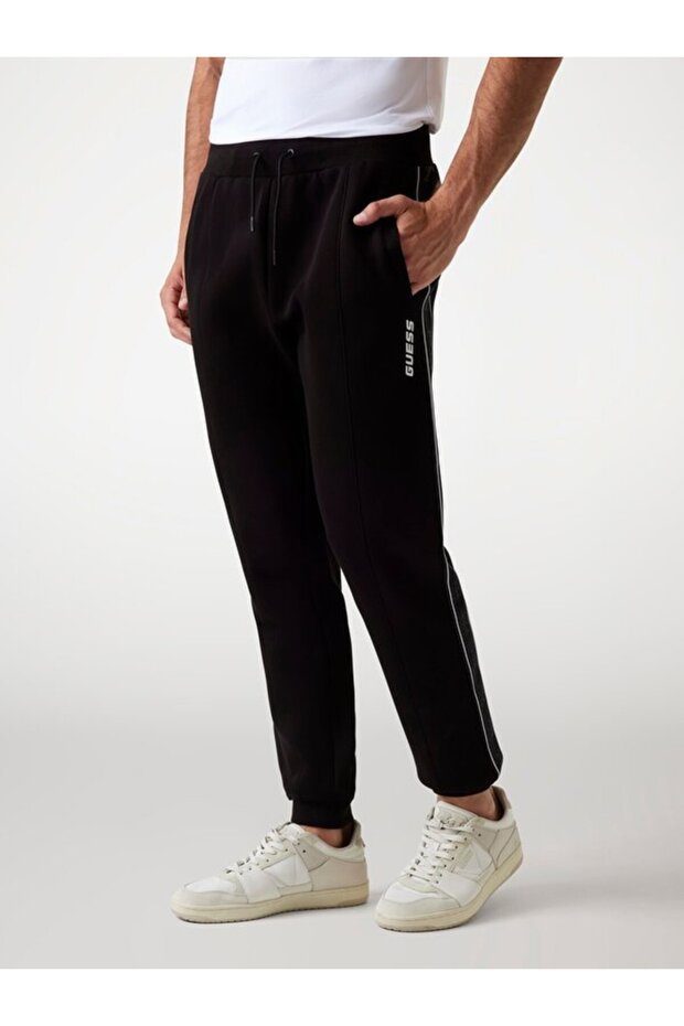 Mickey Erkek Aktif Regular Fit Eşofman Altı - 1