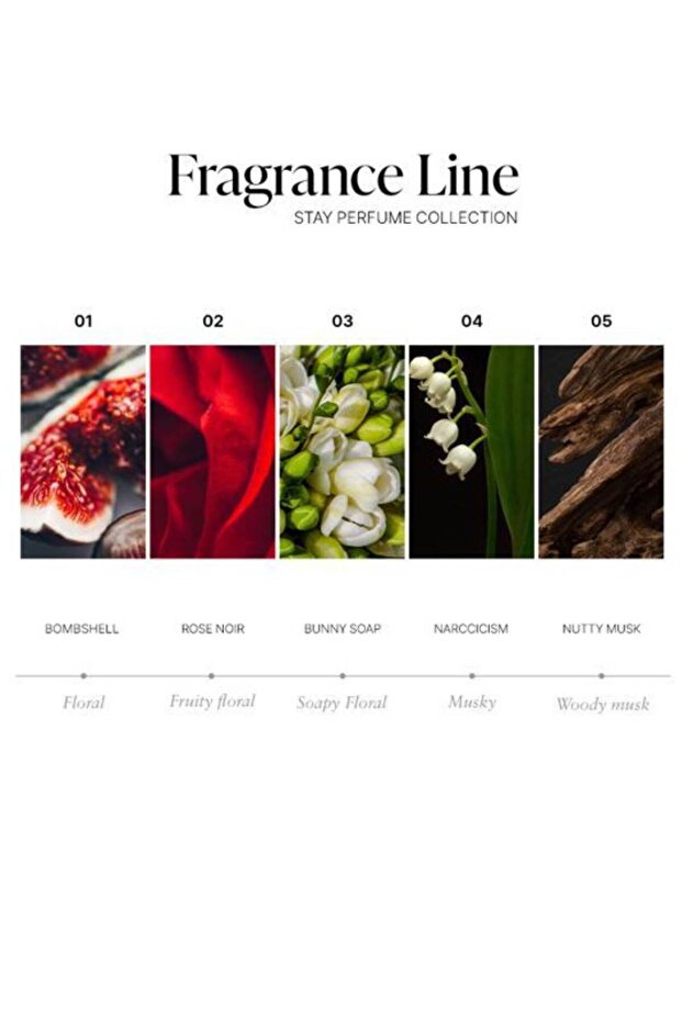 عطر ستاي 80 مل - بومبشيل - 3