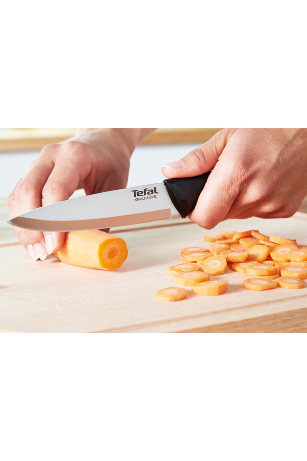 Essential Vegetable Peeling Set K2219255 - 5