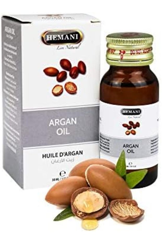 Argan Oil, 30ml