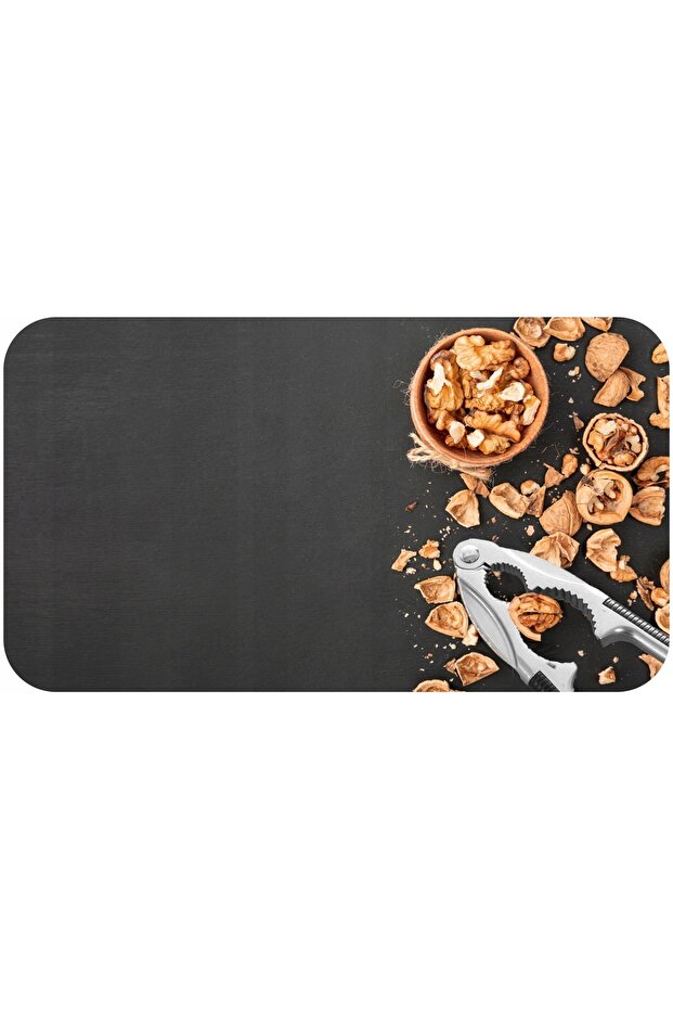 CRĂCĂTOR DE NUCI PUTERNIC ȘI SOLID - 5