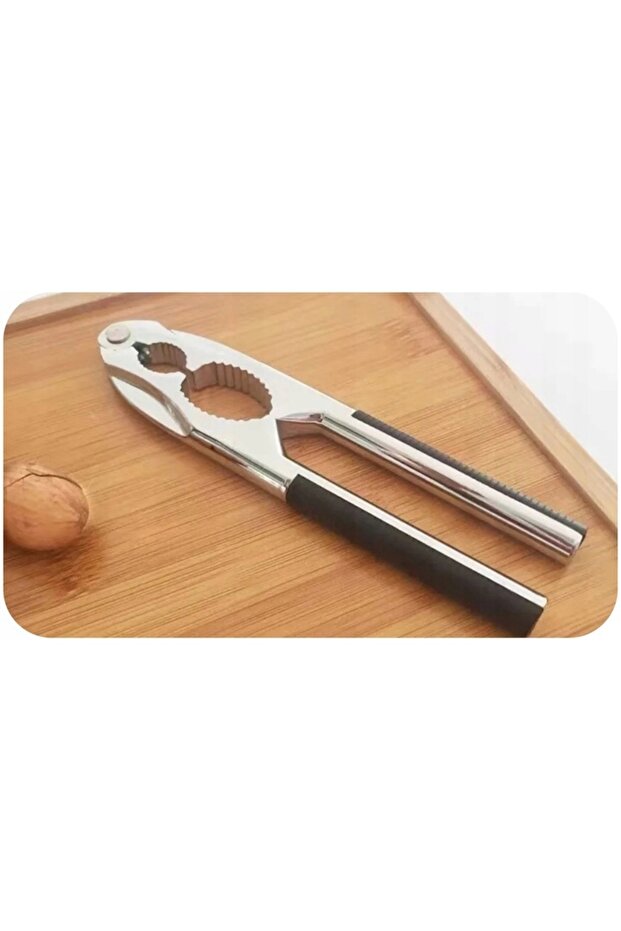 CRĂCĂTOR DE NUCI PUTERNIC ȘI SOLID - 7