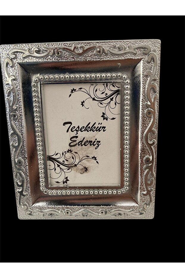 Magnetli Çerçeve - 1