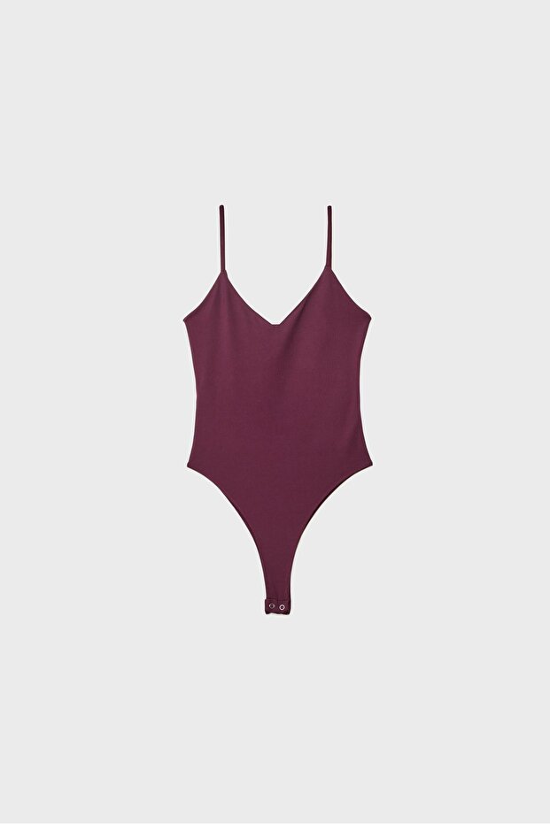 Basic askılı body - 6