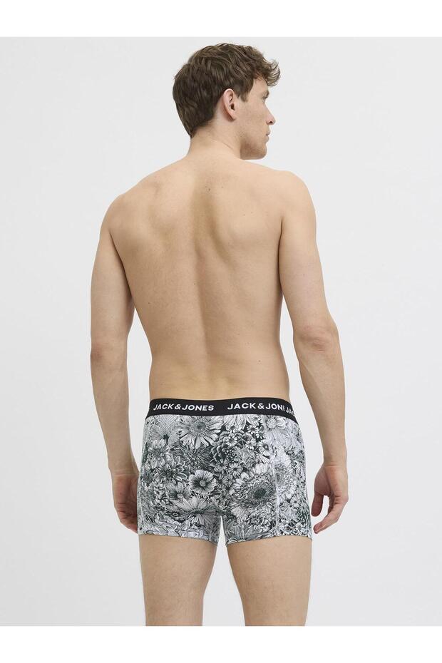 JACADRIAN FLOWER TRUNKS 3 PACK - 5