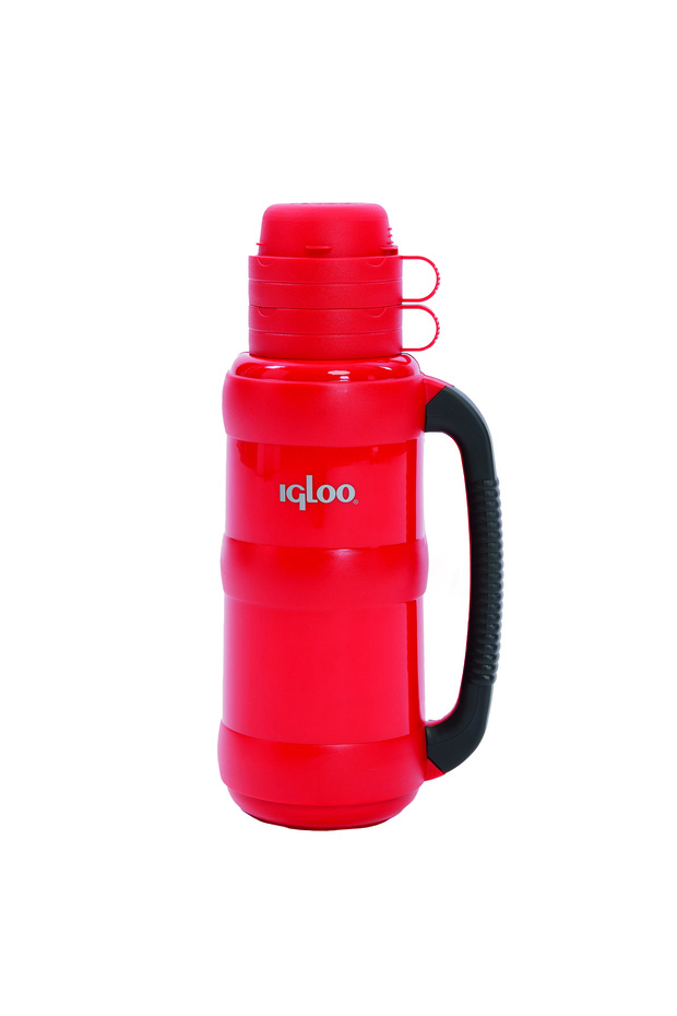 ترمس EV180 سعة 1.8 لتر - أحمر