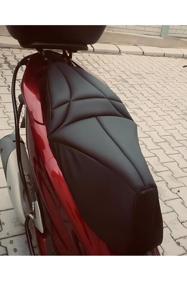 سرج مريح متوافق مع PCX - 1