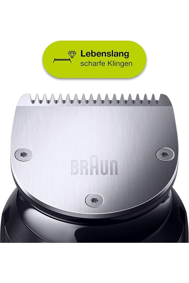 - BT7220 Beard Trimmer - 2