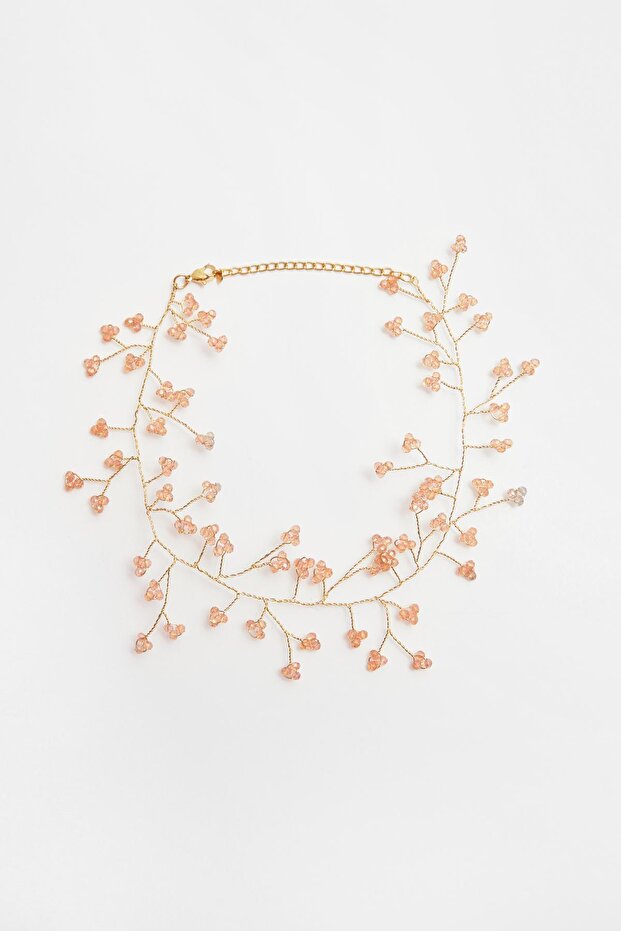 Dallı gerdanlık - 2