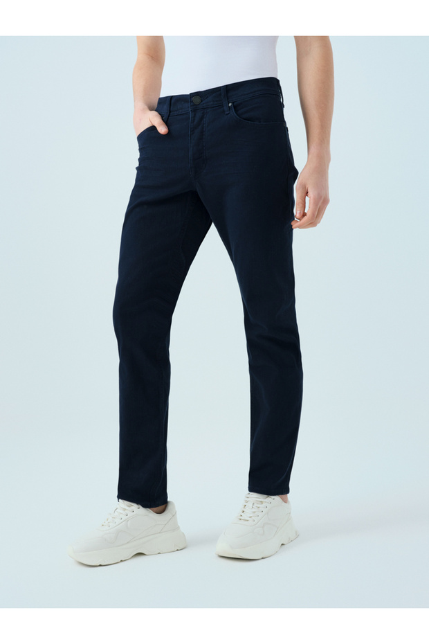 Lf2039483 Pants - 4