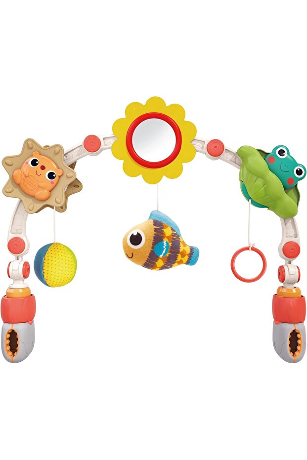 Portable Activity Arch E278 - 2