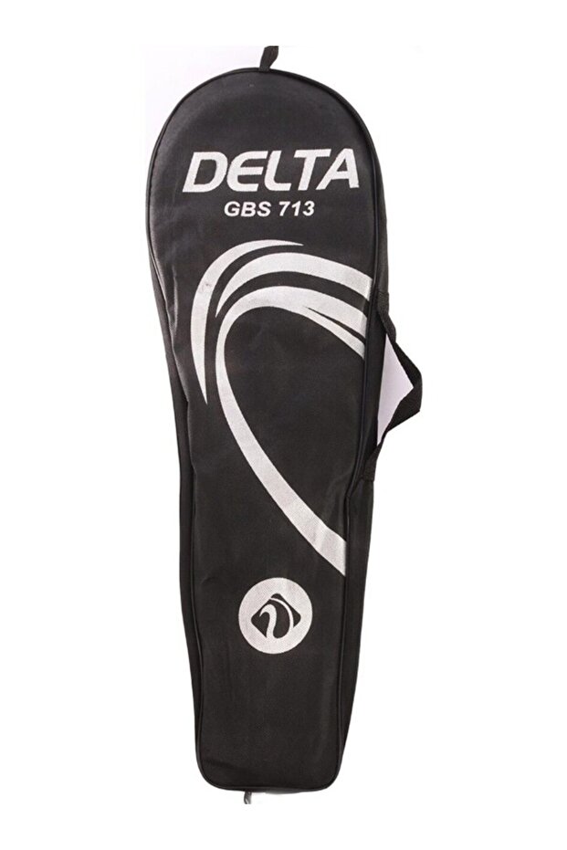 4 Adet Badminton Raketi İle 3 Adet Badminton Topu Ve Deluxe Badminton Çantası Dörtlü Grup Seti - 4