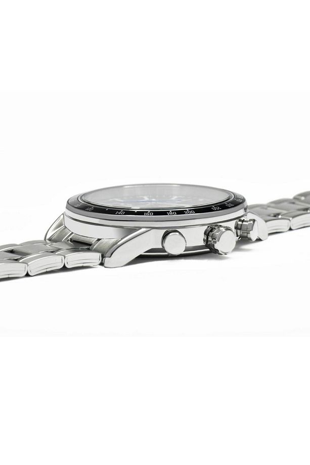 Rm327gx9 Quartz Çelik Gri Siyah Kadran 10 Atm 43 Mm Erkek Kol Saati - 3