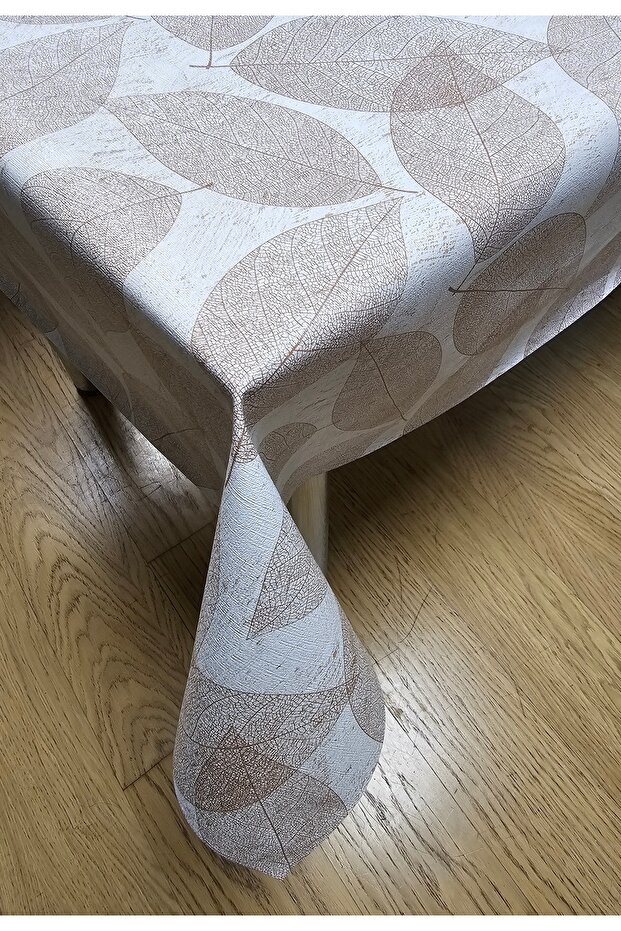 Pvc Non-Slip Fiber Based Erasable Table Cloth Waterproof Oilcloth Table Cloth All Types