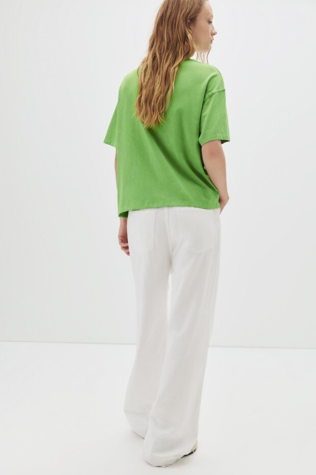 Kombucha T-shirt - 3