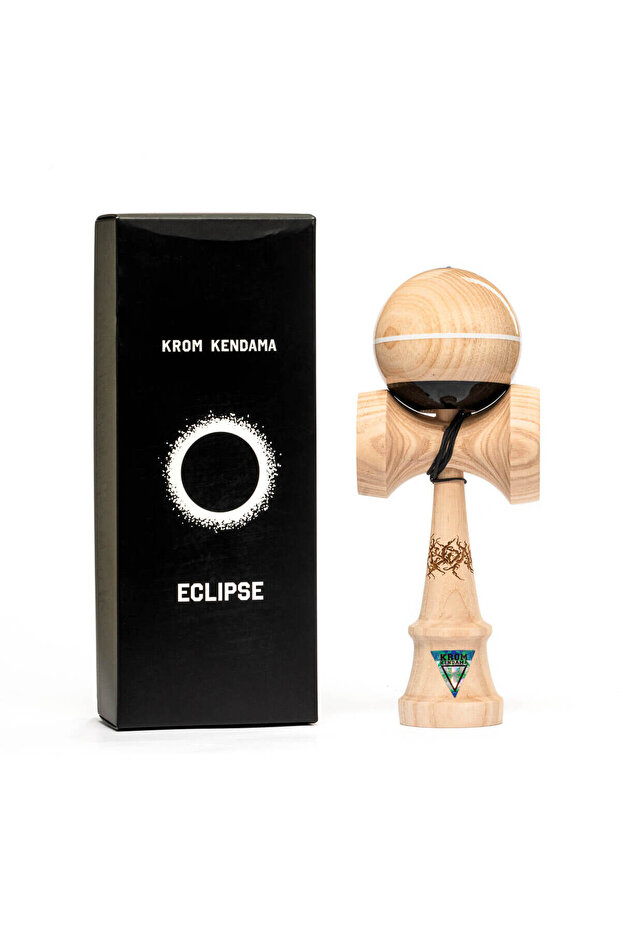 Kendama Slaydawg 3 Eclipse RFS - 1