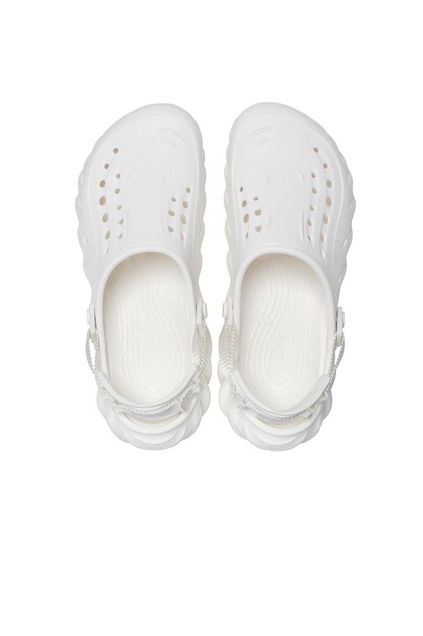 Echo Clog - 3