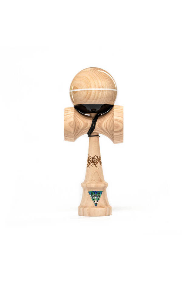 Kendama Slaydawg 3 Eclipse RFS - 2