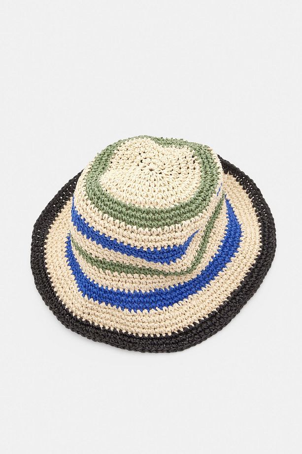 Henri Matisse bucket şapka - 2