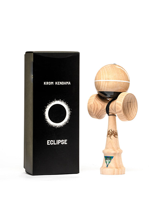 Kendama Slaydawg 3 Eclipse RFS - 11