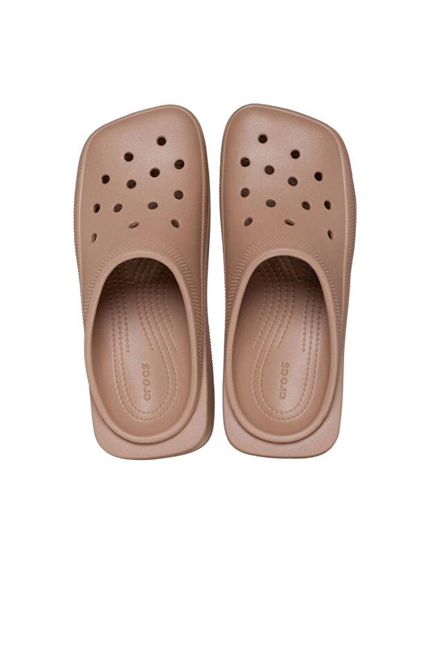 Classic Blunt Toe - 3