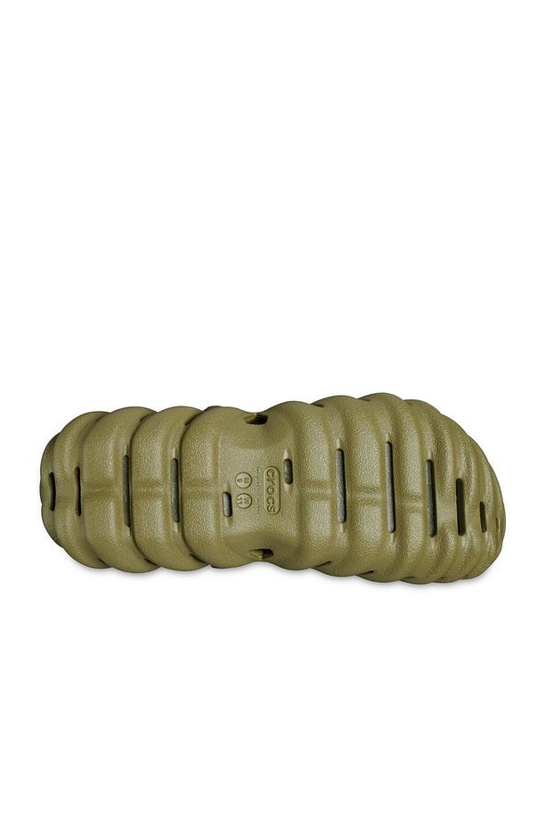 Echo Clog - 6