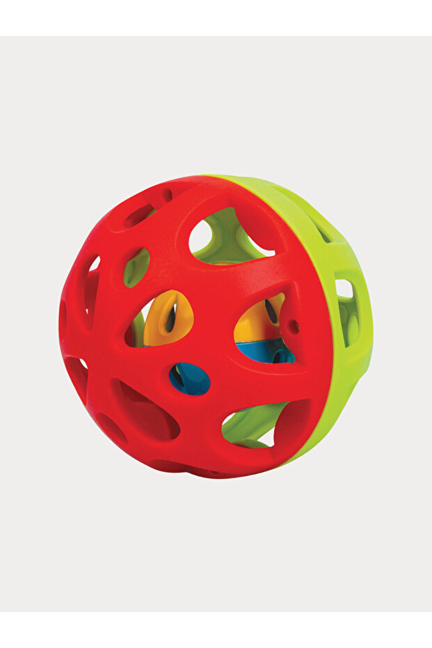 Rattle Ball - 1