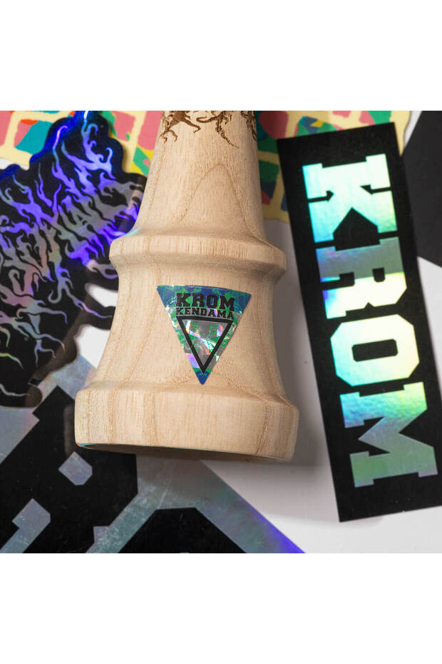 Kendama Slaydawg 3 Eclipse RFS - 6