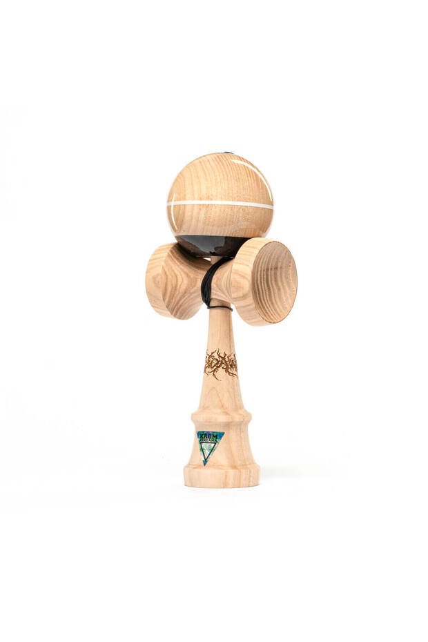 Kendama Slaydawg 3 Eclipse RFS - 15