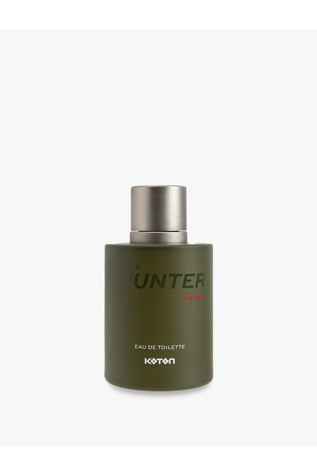 Parfüm Green Hunter 100 ML