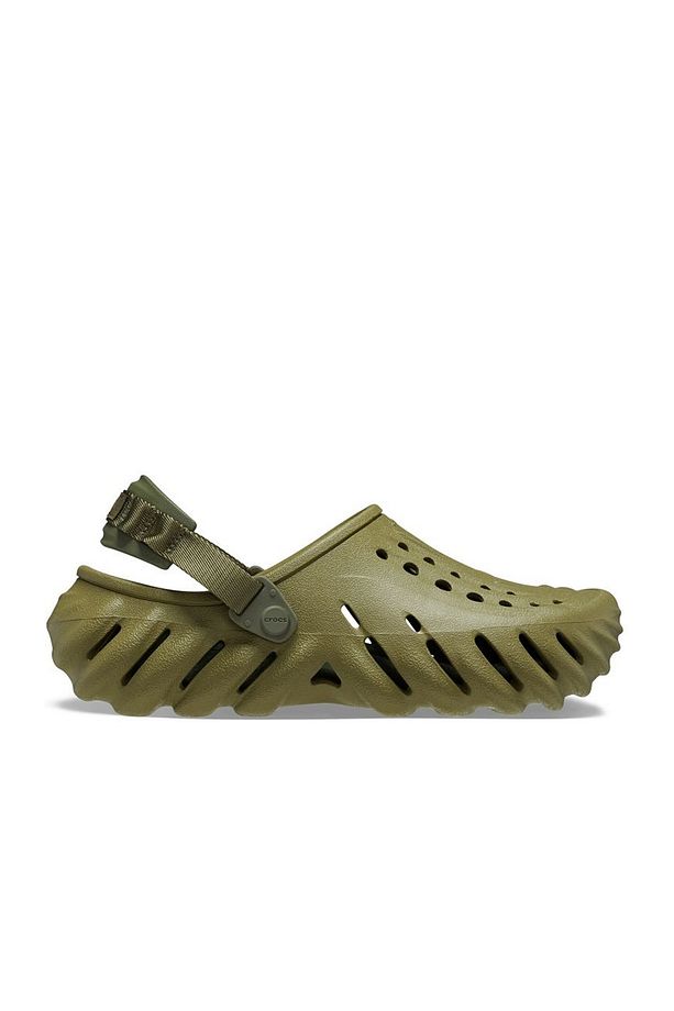 Echo Clog - 1
