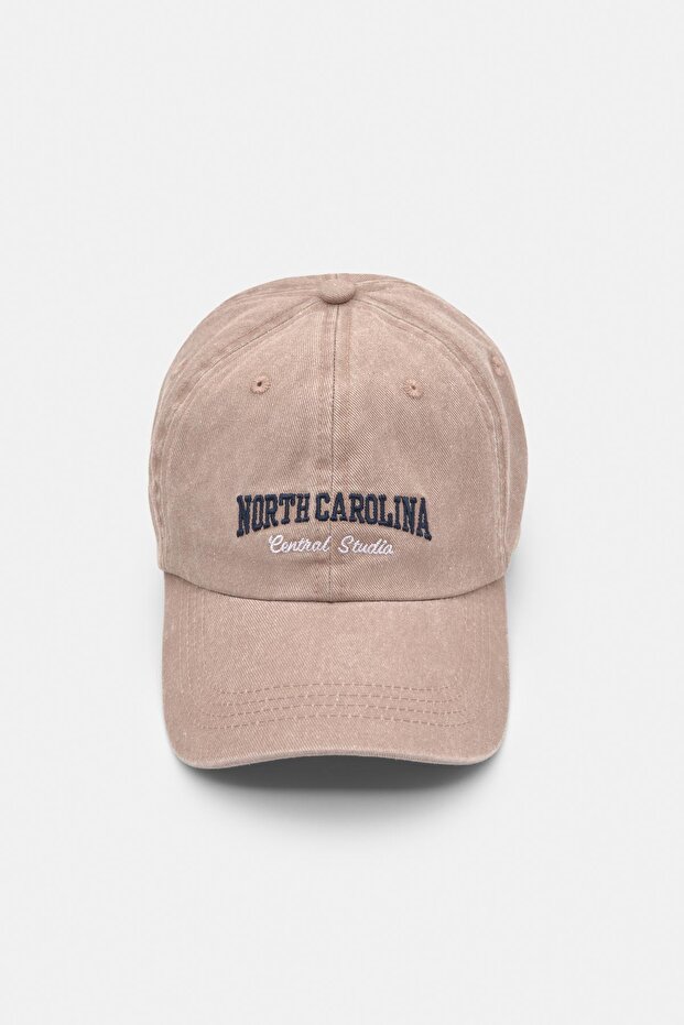 North Carolina Kep - 1