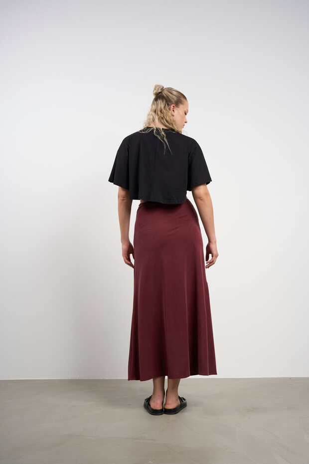 Дамска пола - 2