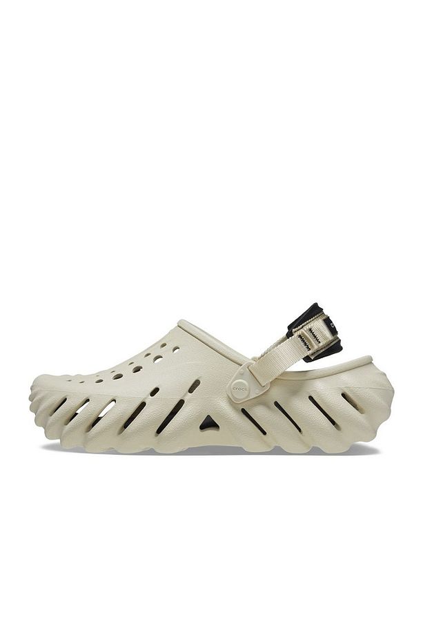 Echo Clog - 2