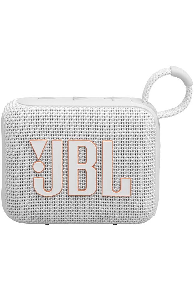 Φορητό ηχείο Go 4, IP67, Bluetooth, Auracast, Λευκό - 2