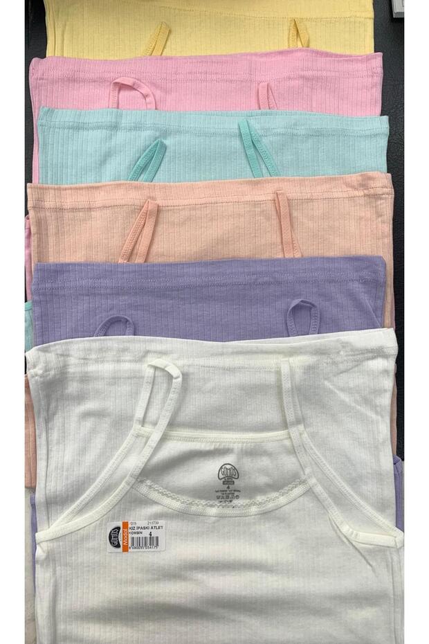 fetă copil atlet - 1