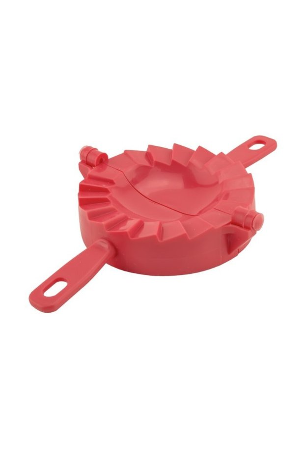 Ravioli mold, Plastic