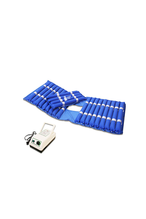 Anti-Bedsore RC-AN001 Blue