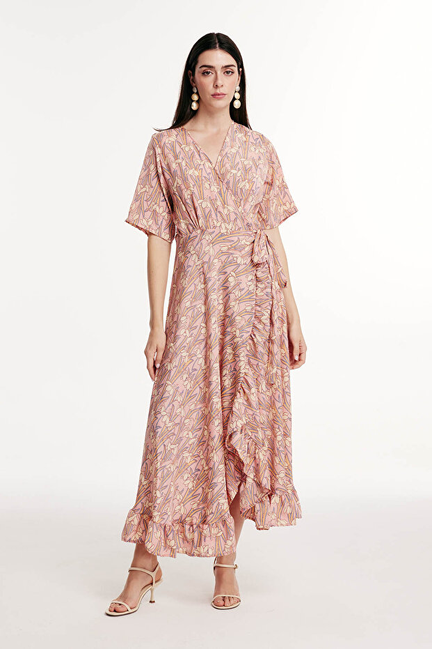 LONG DRESS