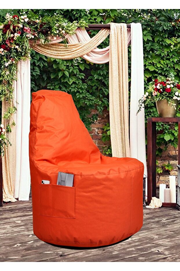 Yetişkin armut puf - 3