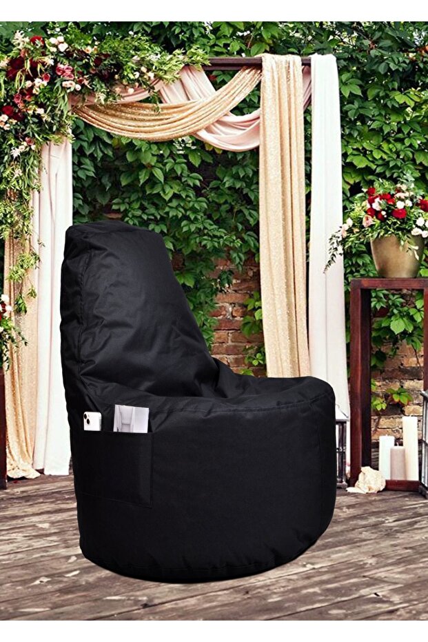 Yetişkin armut puf - 2