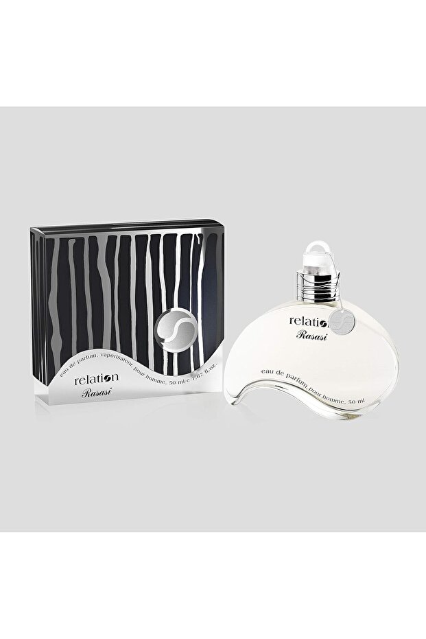 عطر ال ريليشن للرجال 50 مل
