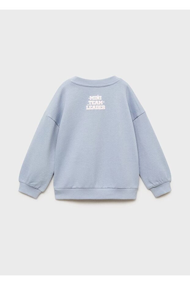 New York sweatshirt - 2